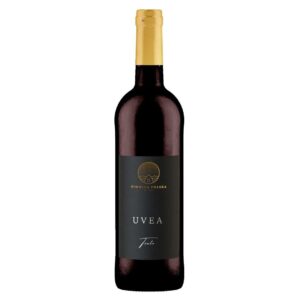 Piwnica Polska, Wino Czerwone, półwytrawne Uvea Tinto 750 ml