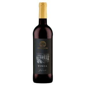Piwnica Polska, Wino Czerwone, półwytrawne Vinea Tempranilo 750 ml