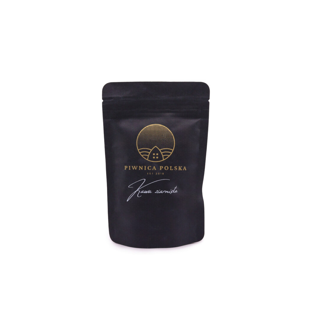 kawa 50g 1 Kawa ziarnista 100% Arabica 55g