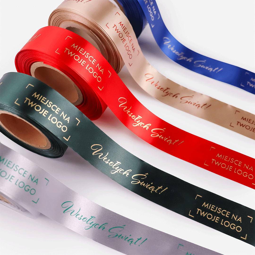 personalizacja-wstazki Wstążka personalizowana