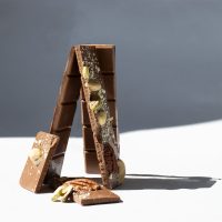 Czekolada duża torcikowa orzechowa - obrazek 2