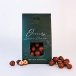 Orzechy laskowe w czekoladzie 100g