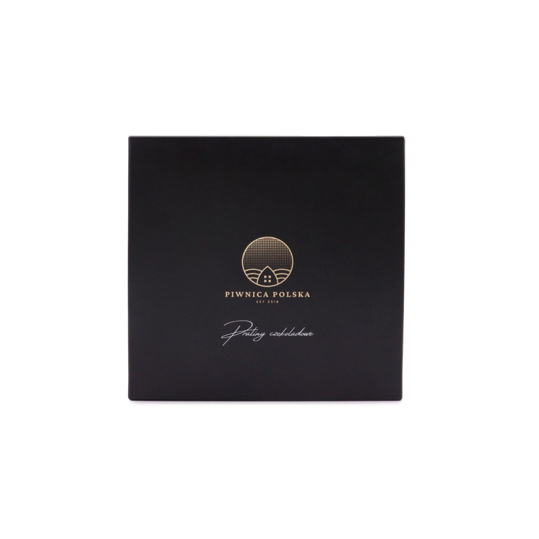 praliny 4szt 1 Praliny czekoladowe 9szt 81g