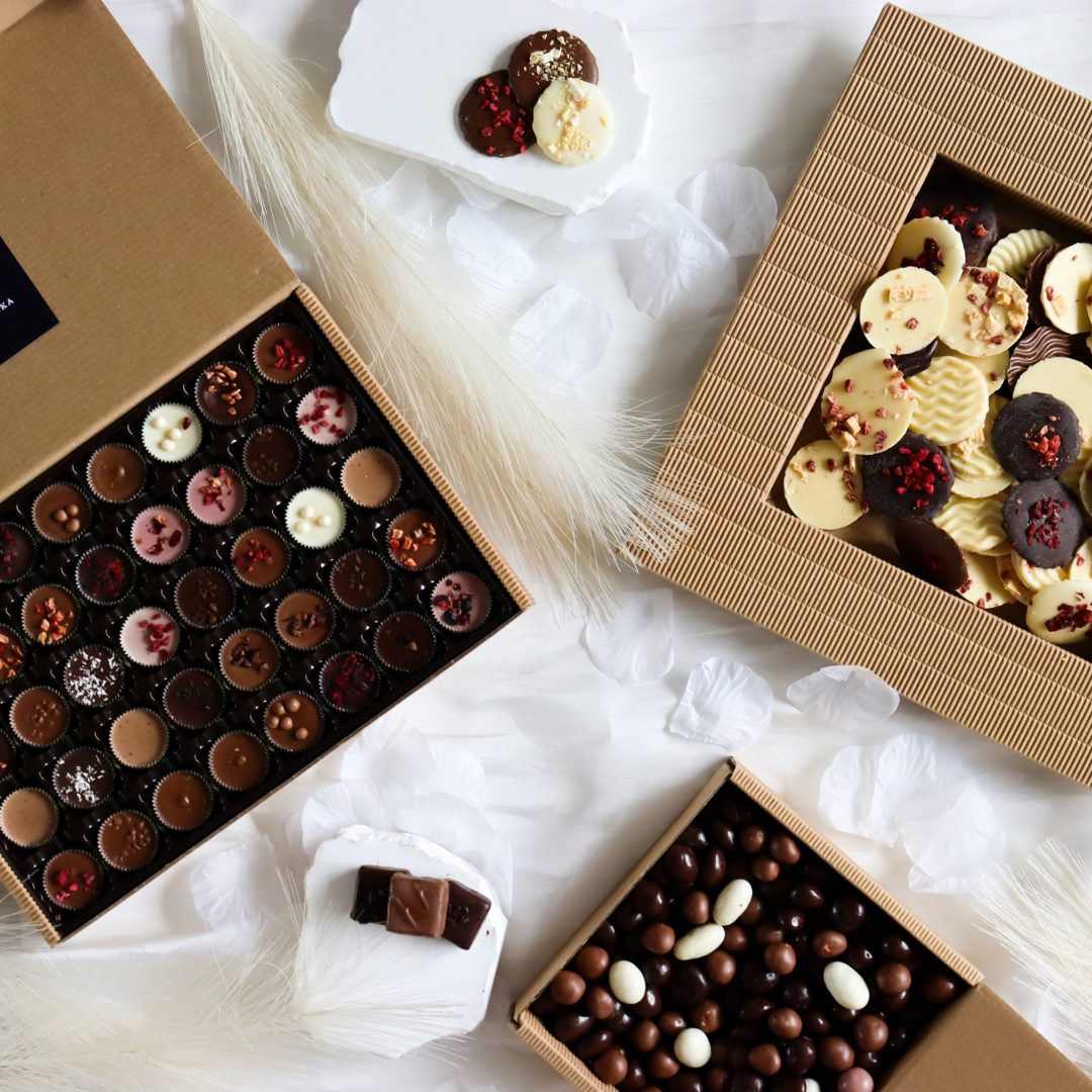 Pakiet Weselny "Słodki Stól"