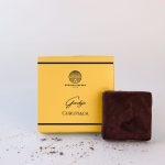 Gianduja Chrupiąca 30g