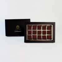 Praliny nugatowe 15 sztuk
