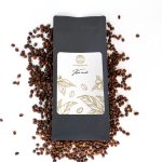 kawa ziarnista 1kg