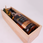 Zestaw Prezentowy Whisky w Skrzynce