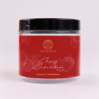 Czipsy czekoladowe truskawka z maliną czekolada mleczna 60g