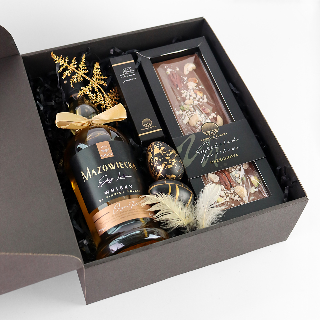 Zestaw Prezentowy Tradycyjny Smak