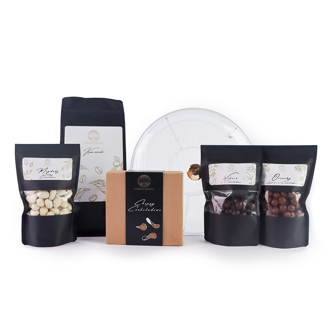 pakiet 1 Zestaw do biura - pakiet startowy