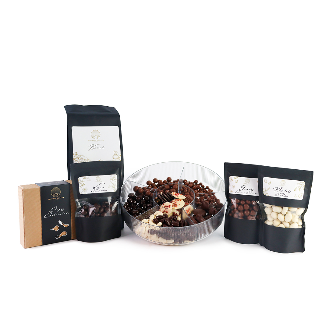 pakiet 2 Zestaw do biura - pakiet startowy