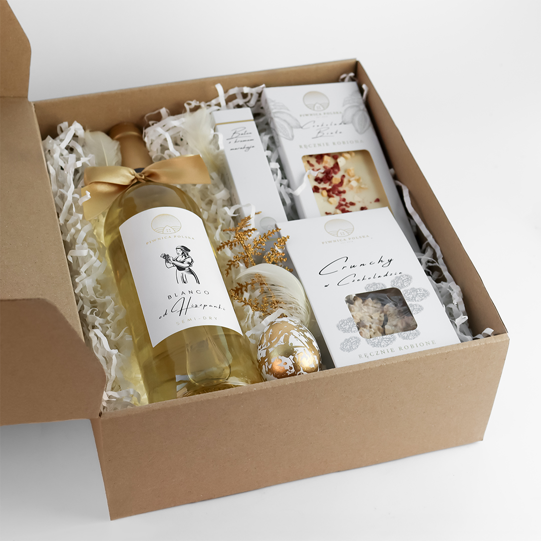 Zestaw Prezentowy Delikatność Chwili